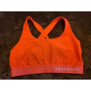 Under Armour Sport Bra